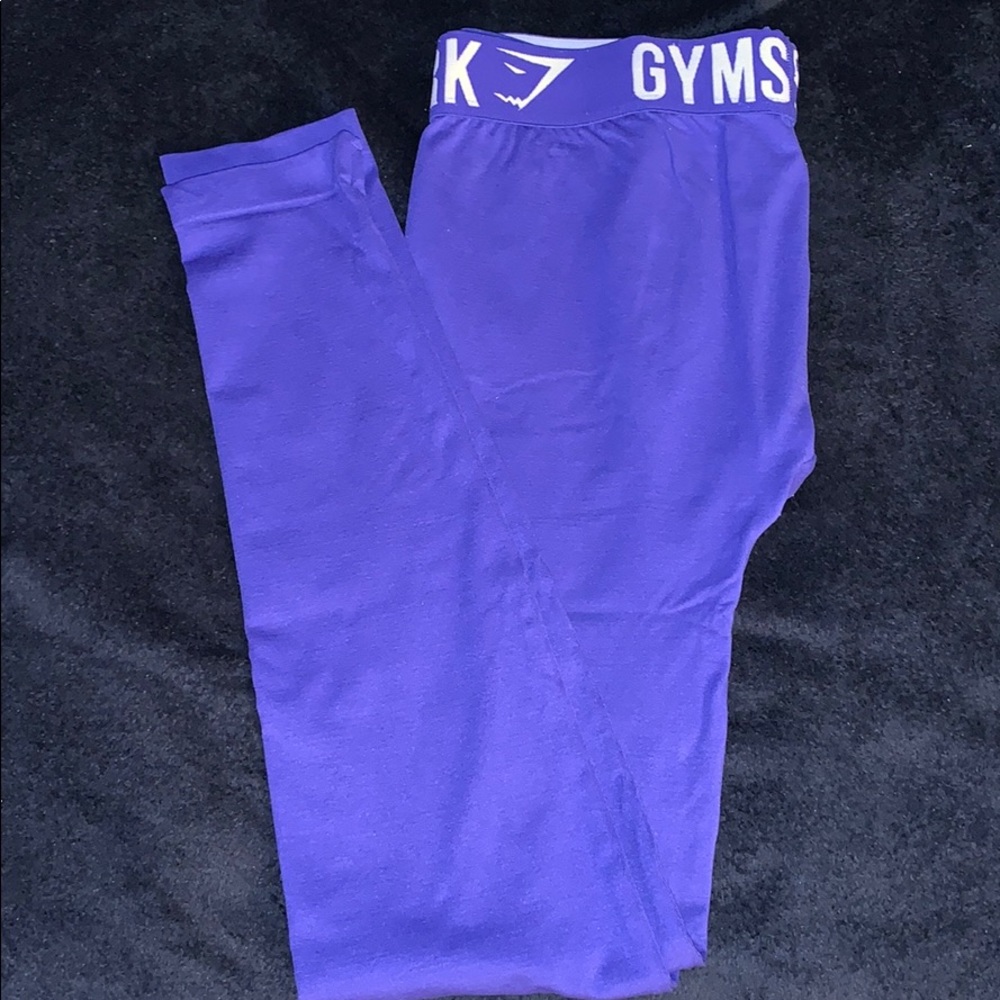 Gymshark Flex Leggings